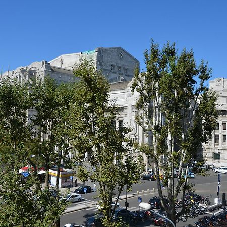 Il Giramondo Milão Exterior foto